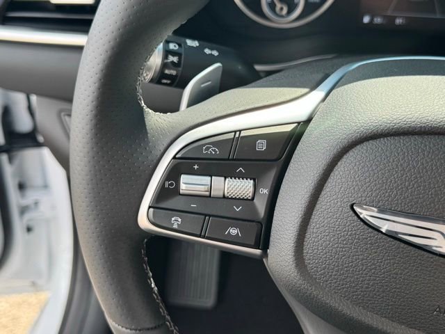 New 2026 Genesis G70 2.5T Prestige image 15
