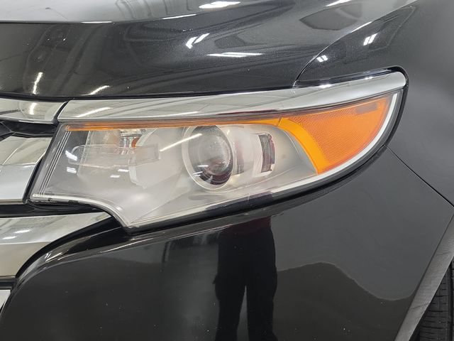 Used 2014 Ford Edge SE FWD image 27