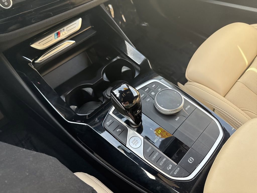 Used 2023 BMW X3 M40i w/ Premium Package image 27