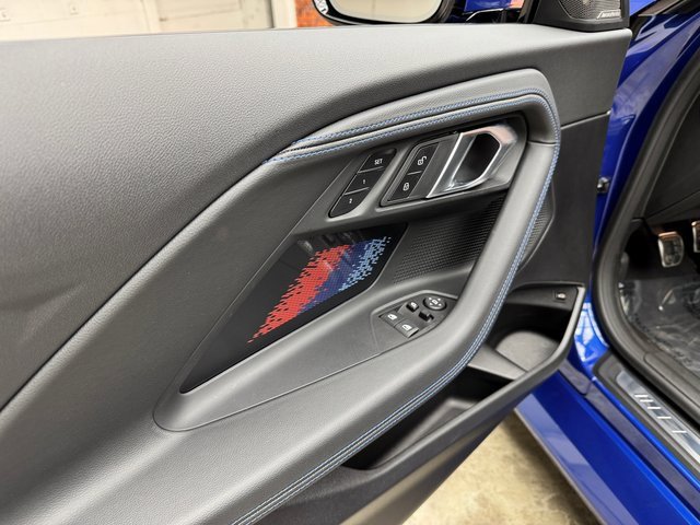 Used 2025 BMW M2 image 11