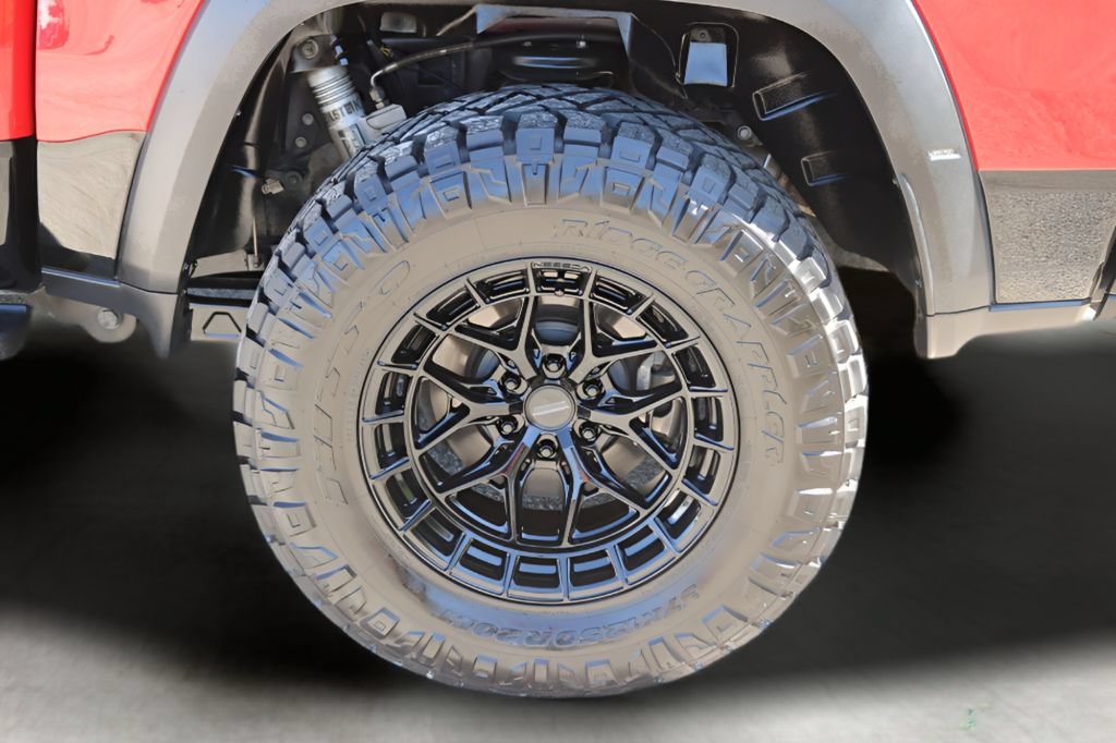Used 2022 RAM 1500 TRX w/ TRX Level 1 Equipment Group AWD/4WD image 9