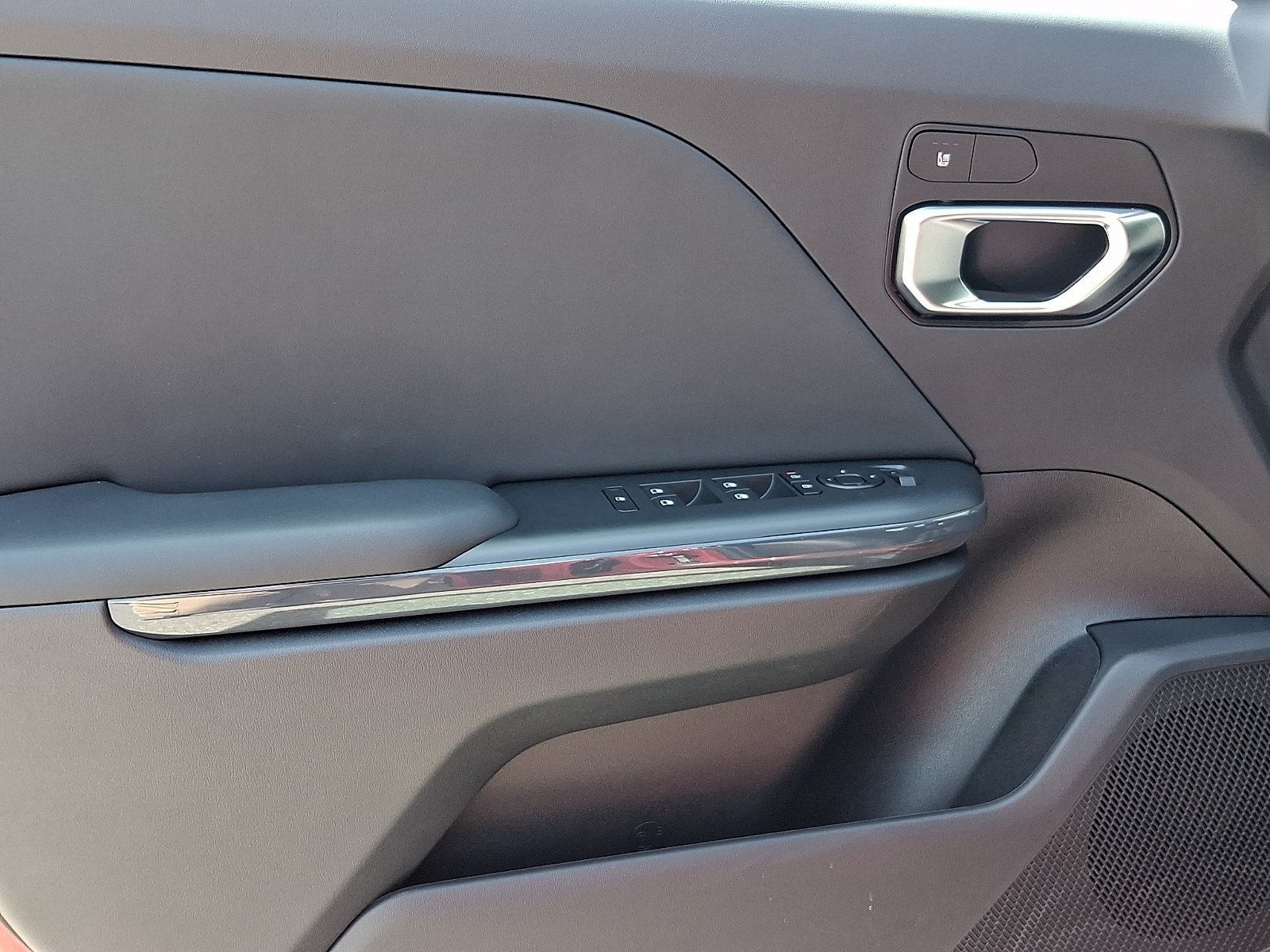 New 2026 Kia K4 EX FWD image 8