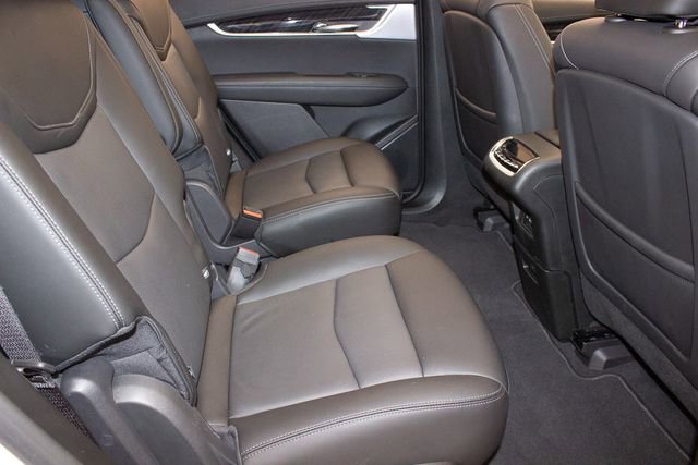 Used 2024 Cadillac XT6 Premium Luxury w/ LPO, Floor Liner Package image 12