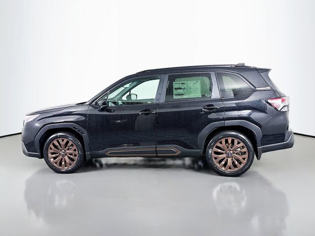 New 2026 Subaru Forester Sport image 4