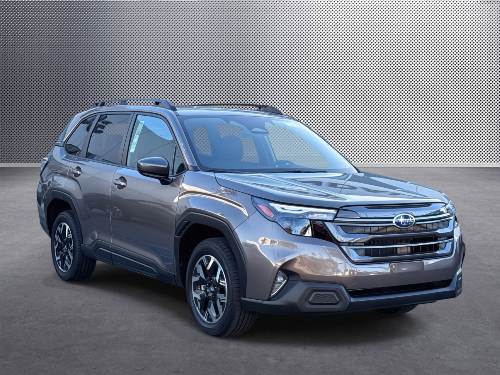 New 2025 Subaru Forester Premium w/ Convenience Package #1