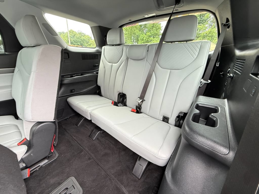 Used 2024 Hyundai Palisade SEL AWD/4WD image 26