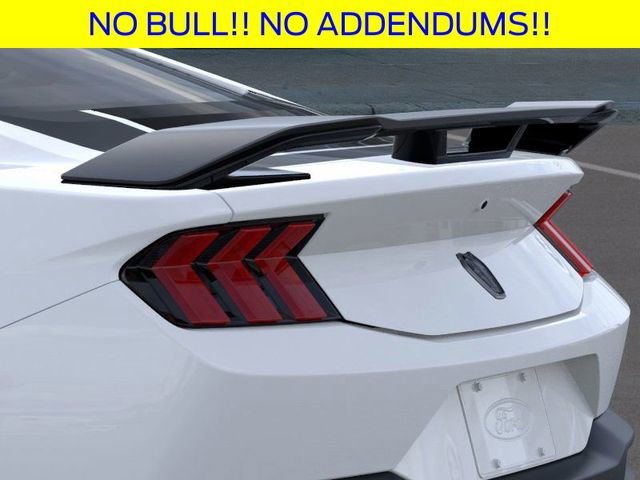 New 2026 Ford Mustang Dark Horse image 23