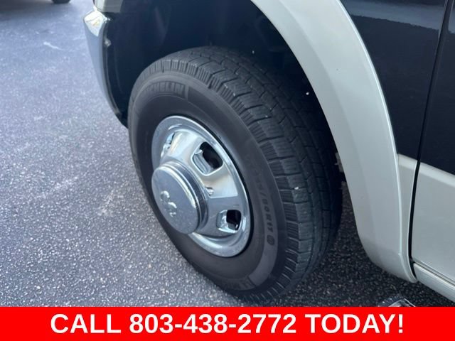 Used 2010 Dodge Ram 3500 Truck Laramie w/ Cold Weather Group AWD/4WD image 34