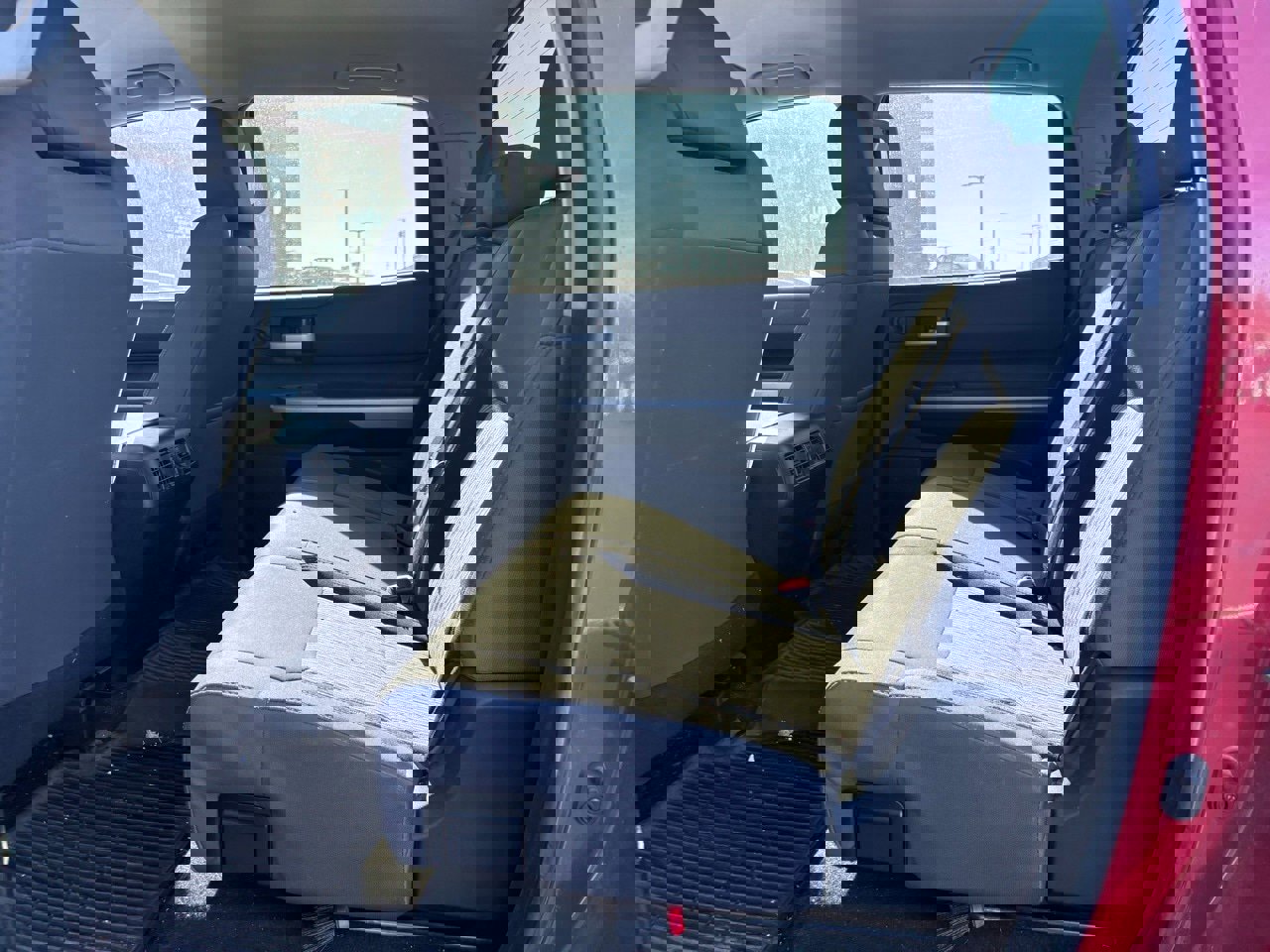 Used 2017 Toyota Tundra SR5 image 10