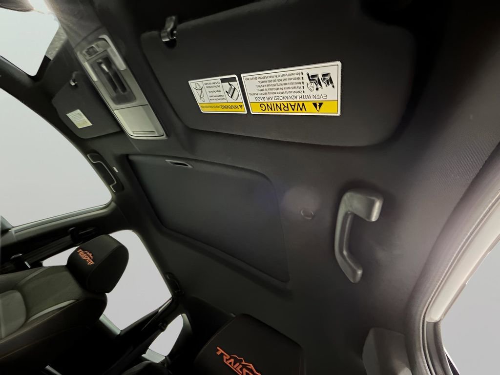 Certified 2026 Honda CR-V TrailSport image 22