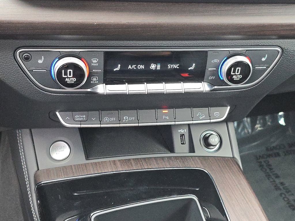 Certified 2023 Audi Q5 2.0T Premium Plus w/ Premium Plus Package AWD/4WD image 27