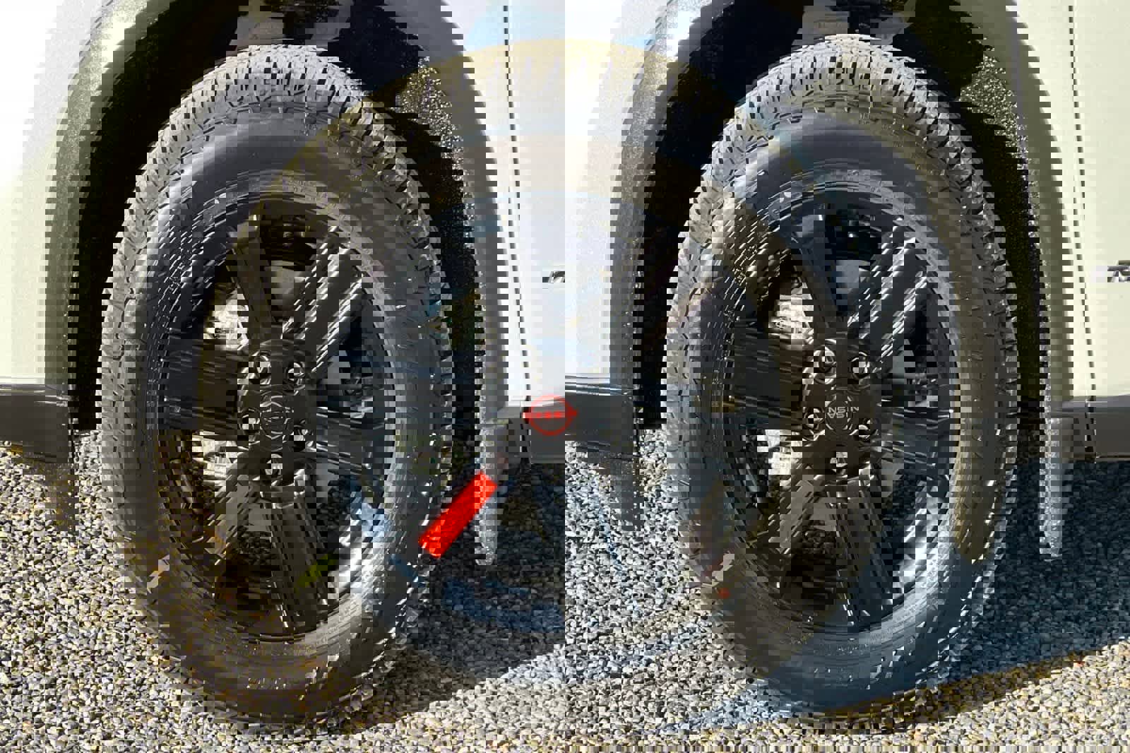 New 2026 Nissan Rogue SV image 35