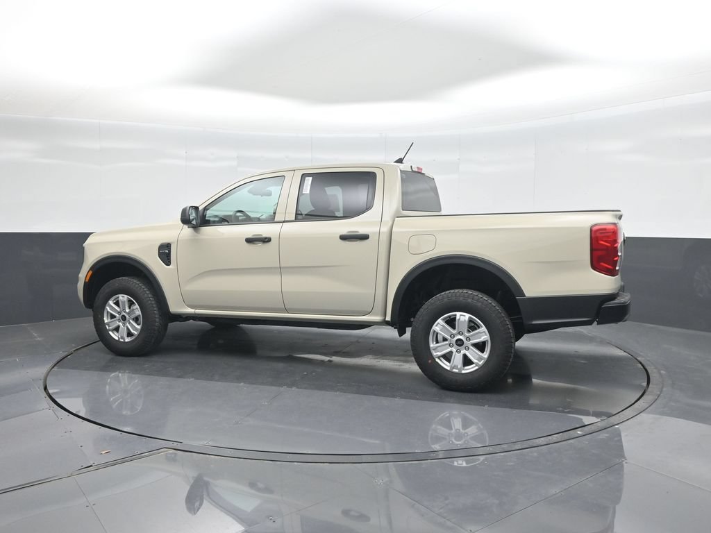 New 2026 Ford Ranger XL RWD image 27