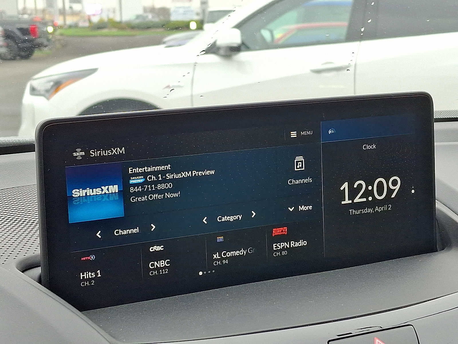 Certified 2023 Acura RDX AWD image 18