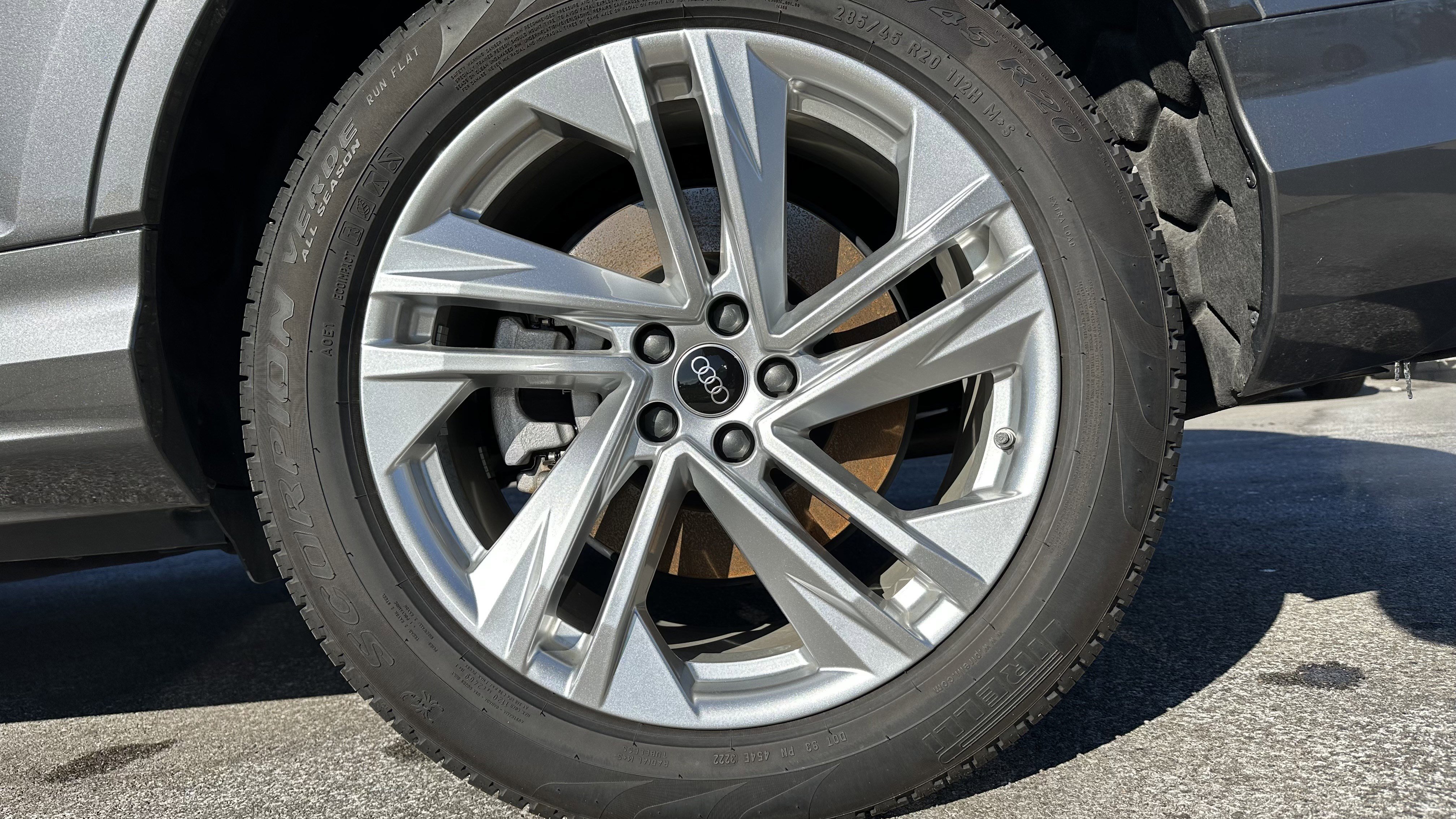 Used 2023 Audi Q7 2.0T Premium Plus w/ Premium Plus Package image 13