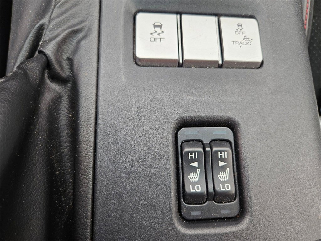 Used 2022 Subaru BRZ Limited w/ Popular Package #1 image 17