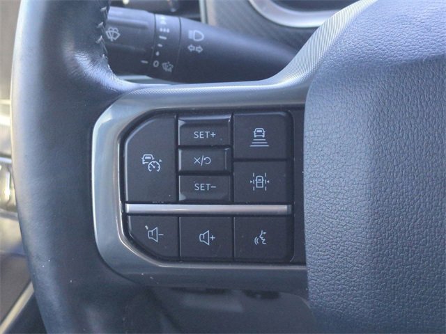 Used 2023 Ford F150 Limited image 24