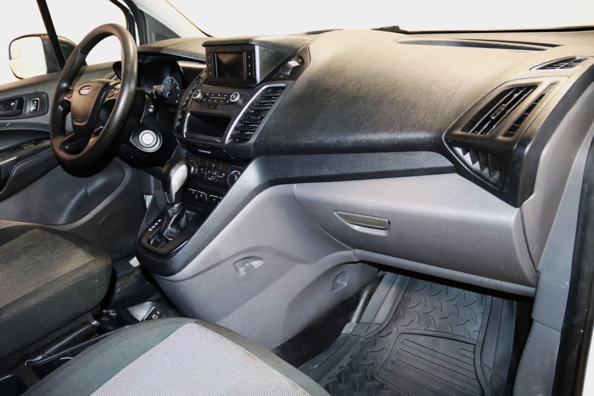 Used 2019 Ford Transit Connect XL FWD image 41