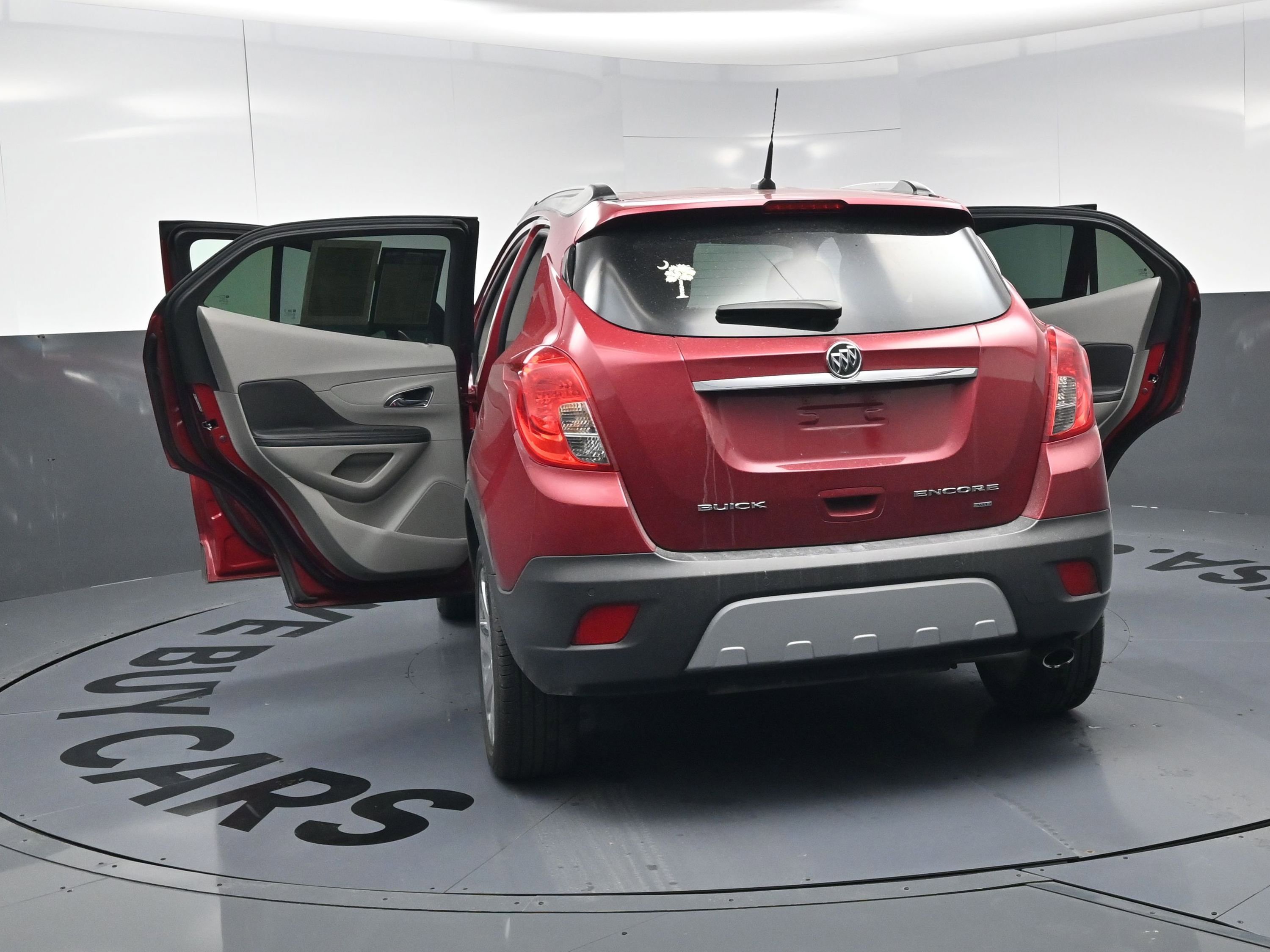 Used 2014 Buick Encore Premium image 18