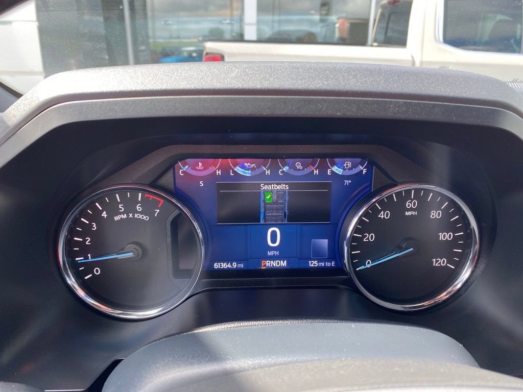 Used 2022 Ford Expedition Limited AWD/4WD image 15