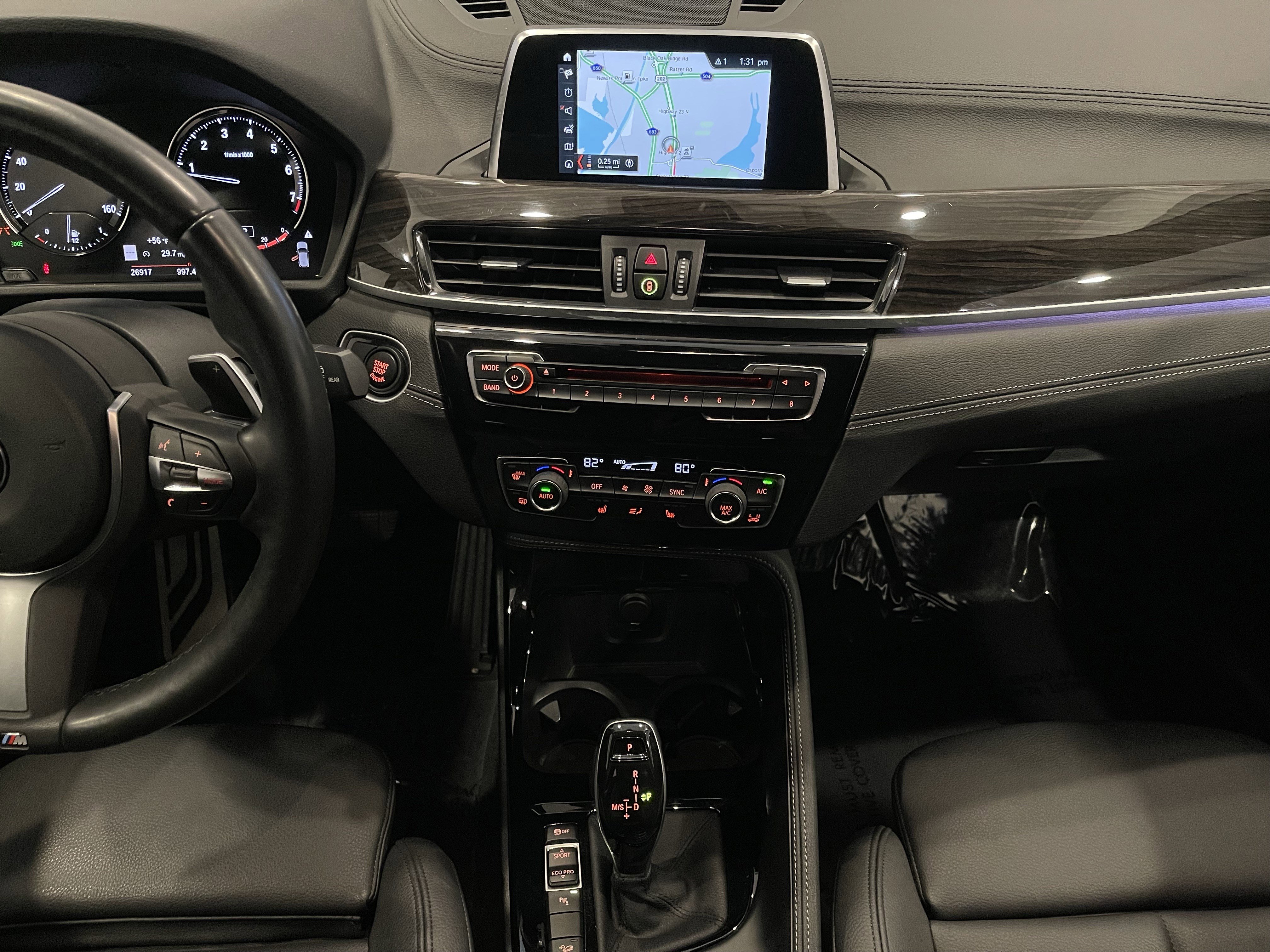 Used 2019 BMW X2 M35i image 17