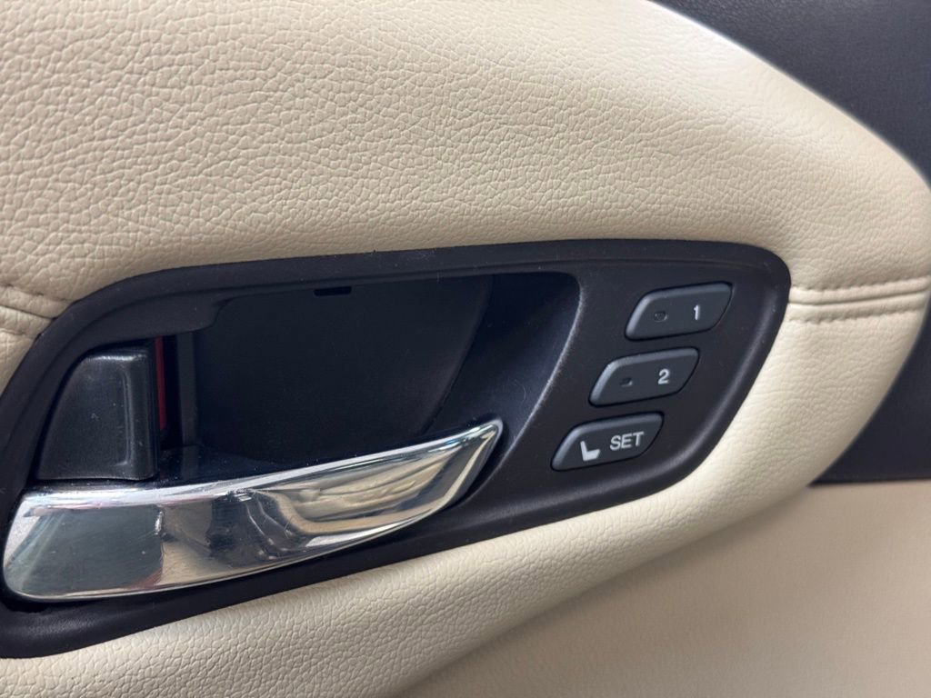 Used 2015 Acura RDX AWD w/ Technology Package image 11