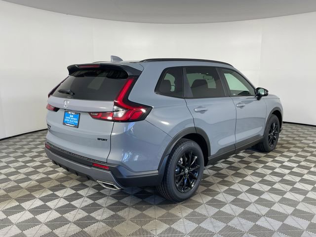 New 2026 Honda CR-V Sport image 14