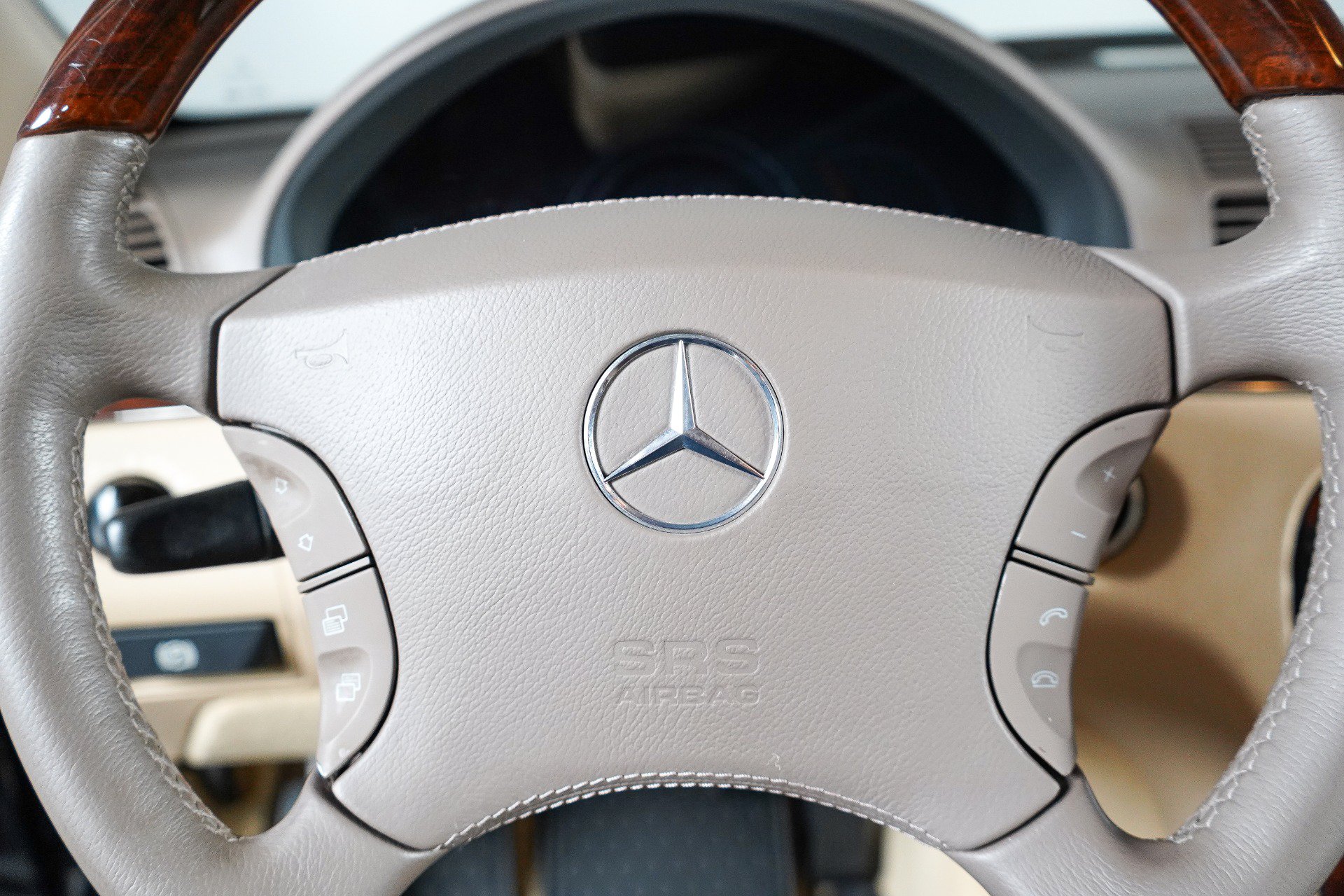 Used 2003 Mercedes-Benz S 500 4MATIC image 60