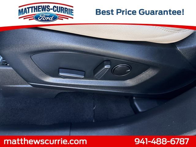 Certified 2022 Ford Explorer Limited image 10