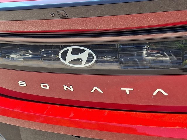 Used 2025 Hyundai Sonata SEL FWD image 32