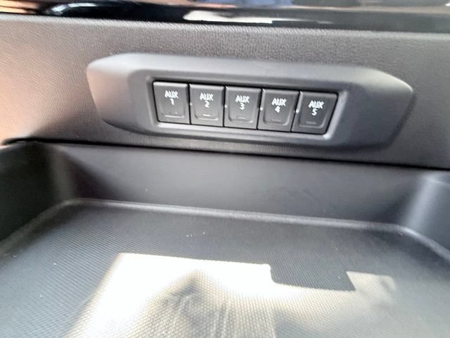 Certified 2024 Chevrolet Silverado 2500 High Country w/ Technology Package AWD/4WD image 44