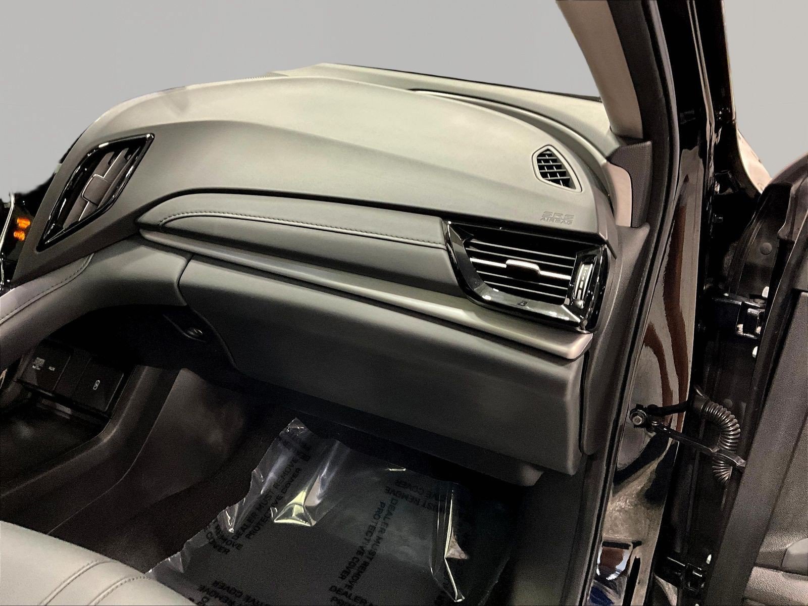 Used 2021 Acura RDX FWD image 27