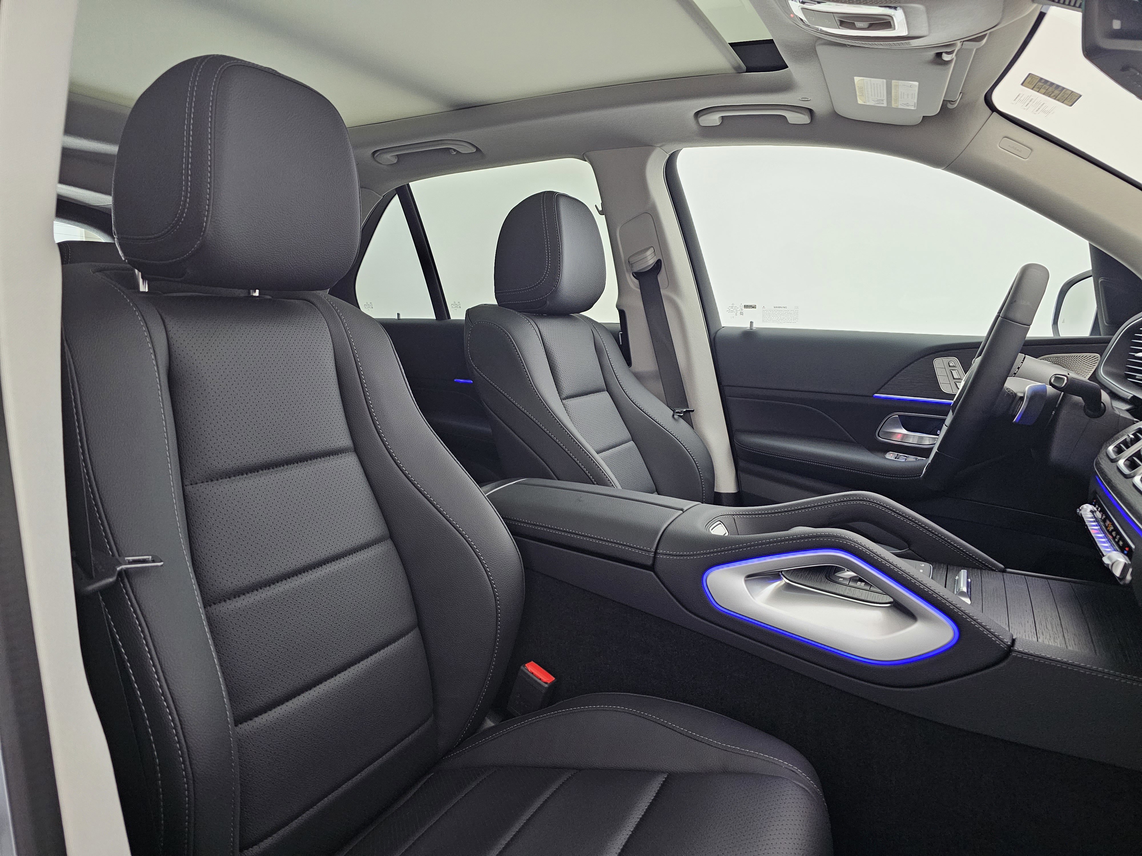 New 2026 Mercedes-Benz GLE 450 4MATIC image 15