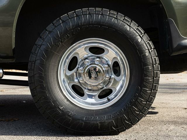 Used 2001 Ford Excursion Limited image 79