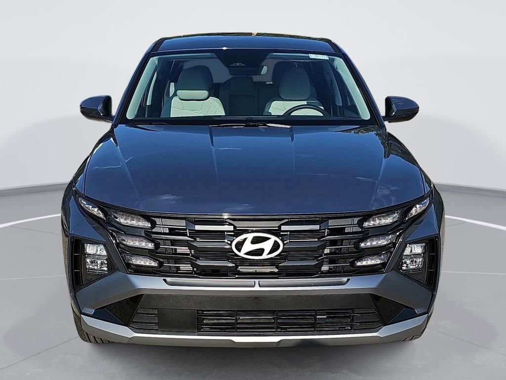 New 2026 Hyundai Tucson SE FWD image 2
