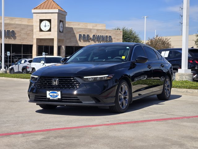 Used 2024 Honda Accord EX image 3