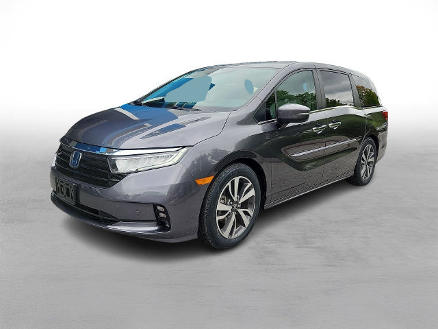 Used 2023 Honda Odyssey Touring image 3