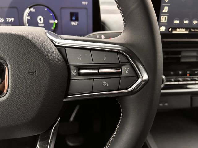 Used 2025 Honda Prologue Touring image 16