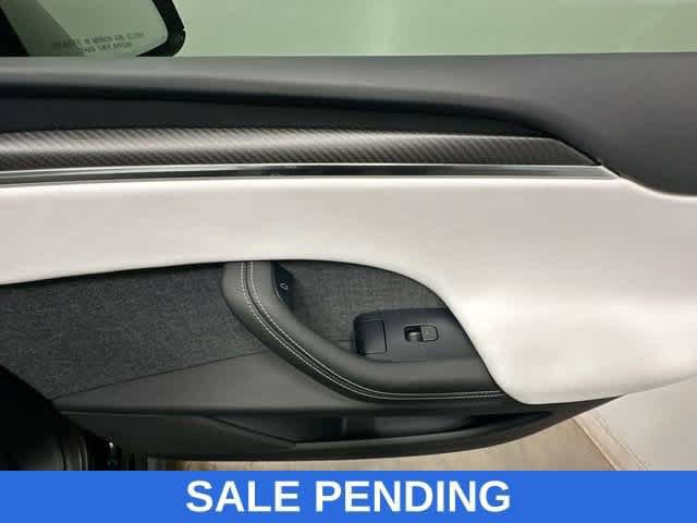 Used 2024 Tesla Model X Plaid AWD/4WD image 24