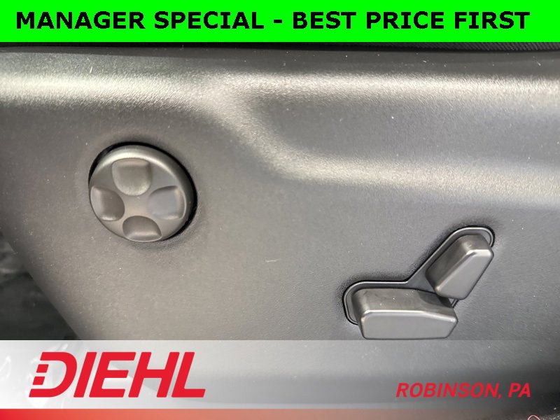 New 2026 Dodge Durango GT image 22