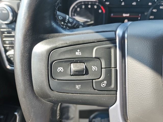 Used 2020 GMC Sierra 1500 SLT image 18