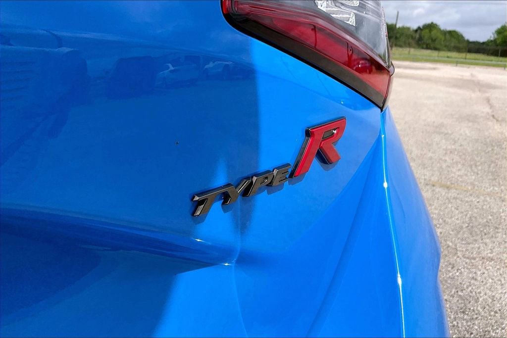 Used 2025 Honda Civic Type R image 21