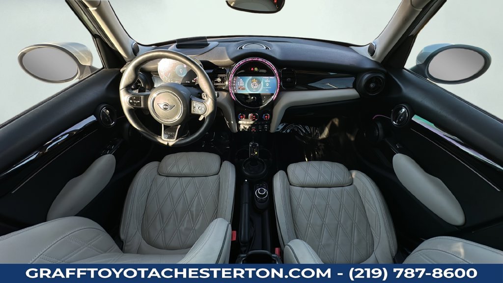 Used 2024 MINI Cooper S FWD image 14