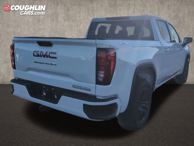 New 2026 GMC Sierra 1500 Elevation image 7