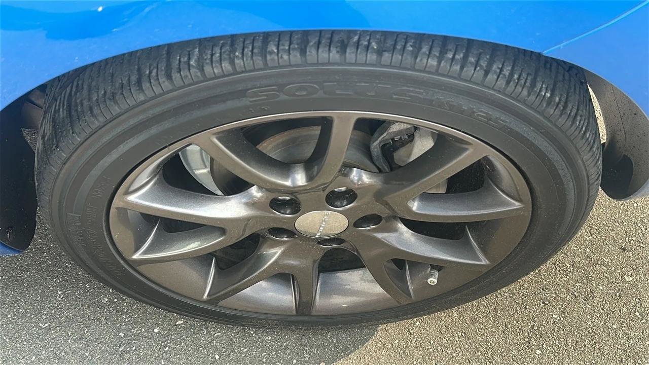 Used 2015 Dodge Dart SE w/ Convenience Group FWD image 15