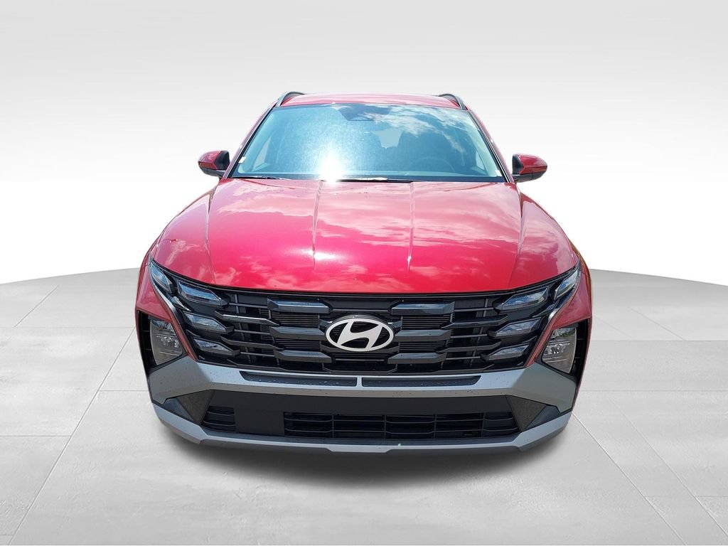 New 2026 Hyundai Tucson SEL AWD/4WD image 8