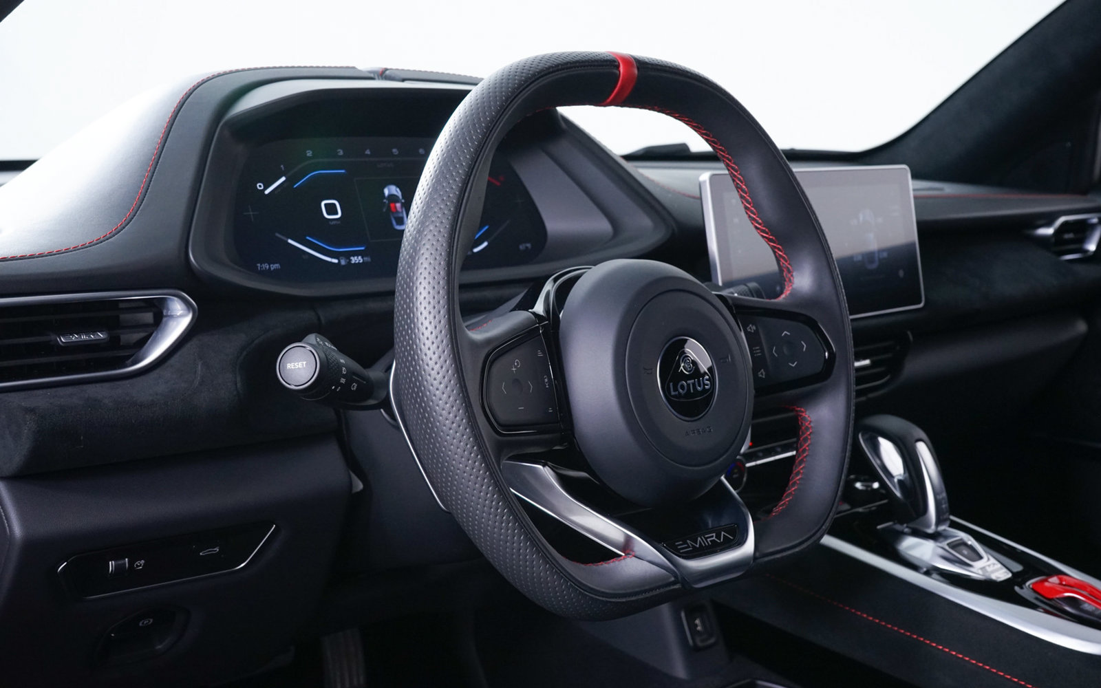 Used 2024 Lotus Emira First Edition RWD image 4