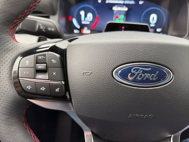 New 2026 Ford Explorer ST image 21