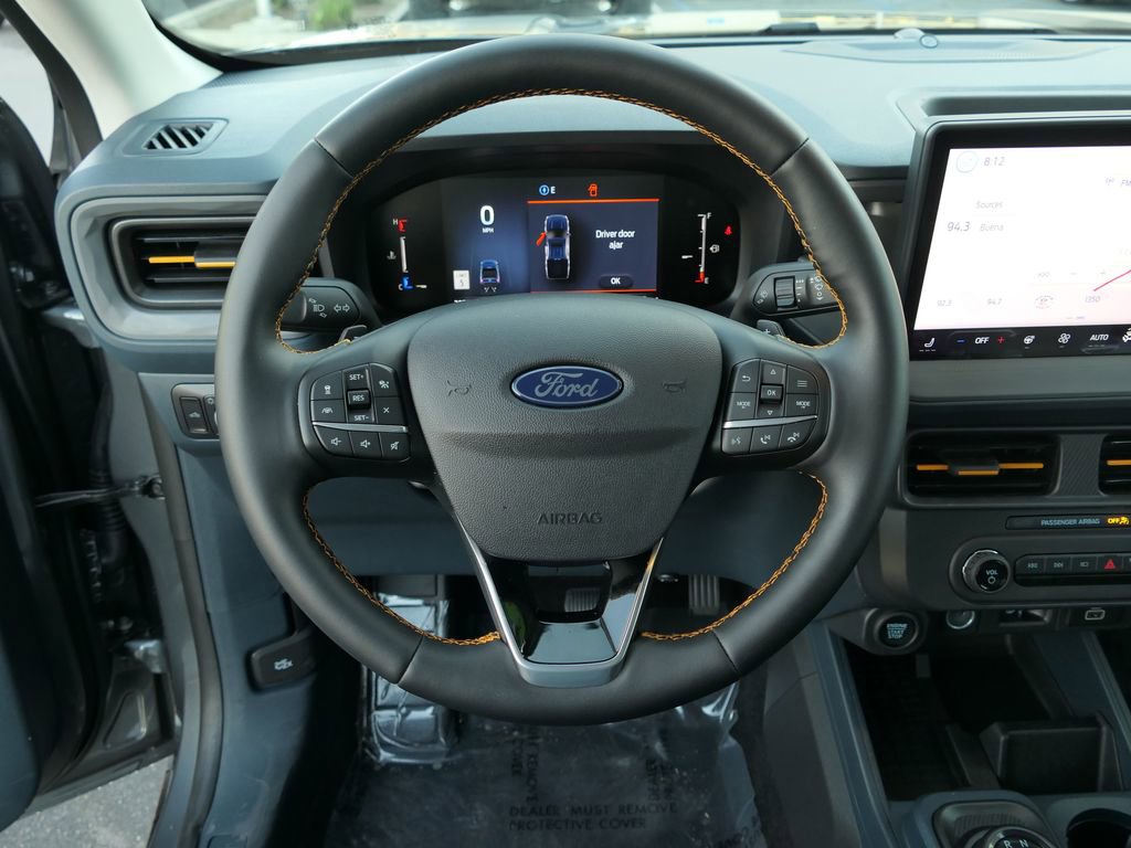 Used 2025 Ford Maverick Tremor image 19