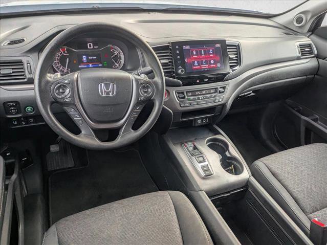 Used 2023 Honda Ridgeline Sport image 15